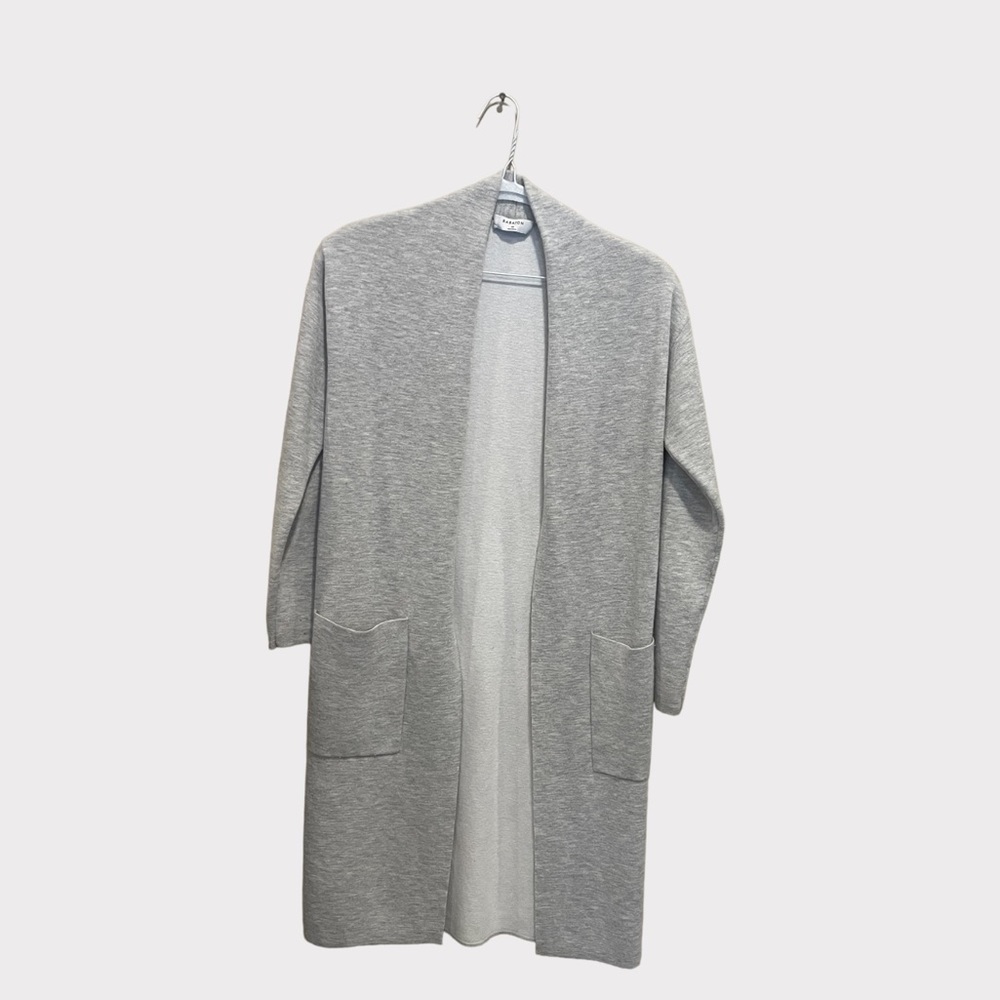 Aritzia Babaton Lance Cardigan | XS | - Picture 5 of 7
